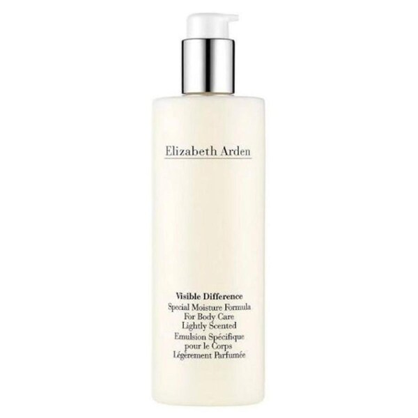 Elizabeth Arden Visible Difference Moisturising Body Cream 300ml