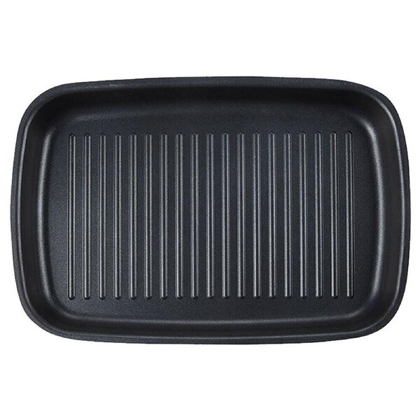 Morphy Richards Griddle Pan Accessory For Multifunction Pots (326 x 226 x 32mm)