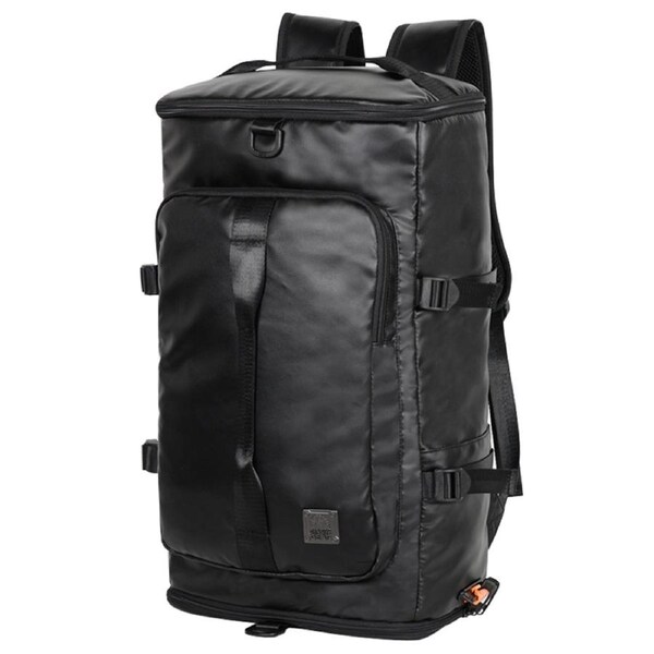 Granite Gear Explorer Pathfinder 40L Tech Backpack & Duffle?C Spacious and Durable for Travel, Work, and Outdoor Use