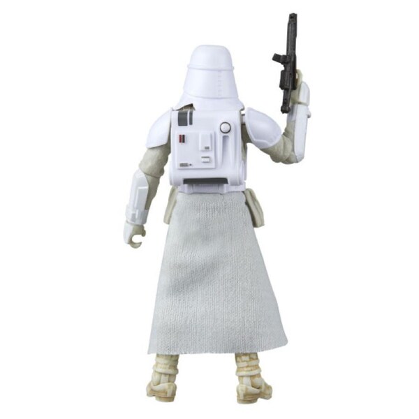 Star Wars The Vintage Collection: Imperial Snowtrooper Hoth Battle Gear Action Figure