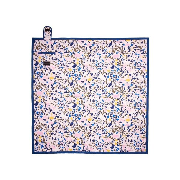 Project Ten Terrazzo Picnic Mat
