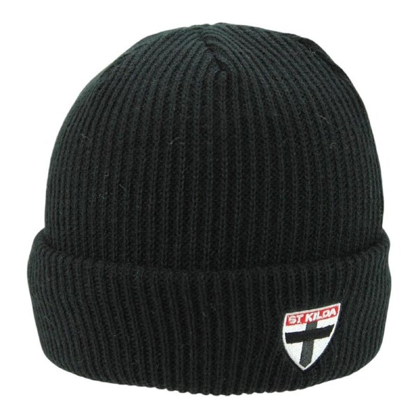 St Kilda Saints Wharfie Beanie