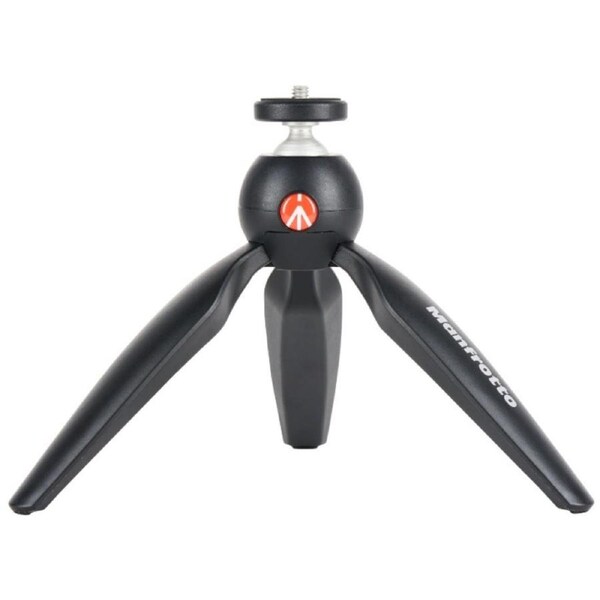 Manfrotto Mini Pixi Black Tripod