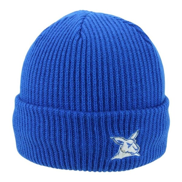 North Melbourne Kangaroos Wharfie Beanie
