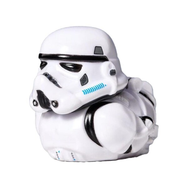 Star Wars - Original Stormtrooper TUBBZ (Mini Edition) Figure