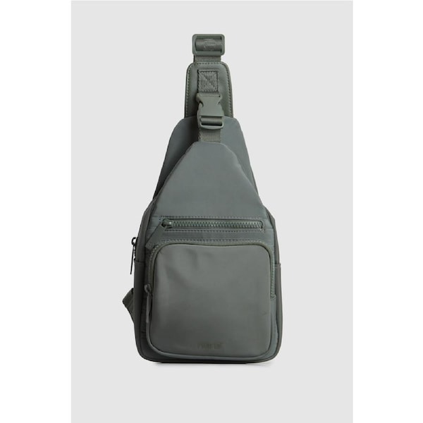 Nere Seeker RFID Sling Bag