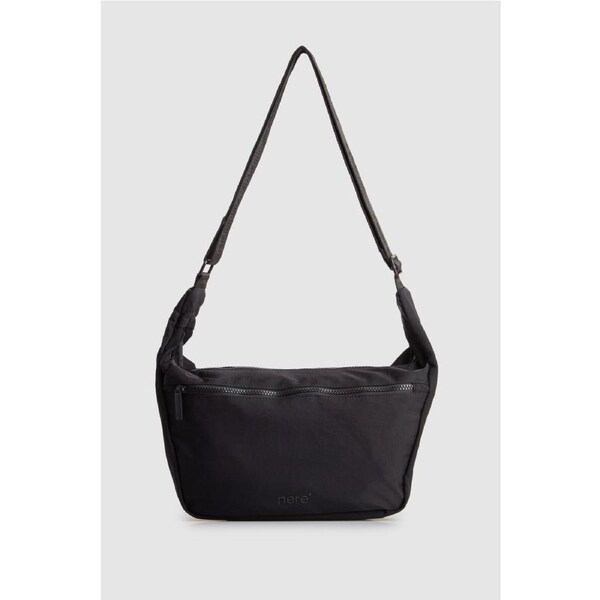 Nere Bondi Nylon Crossbody Bag