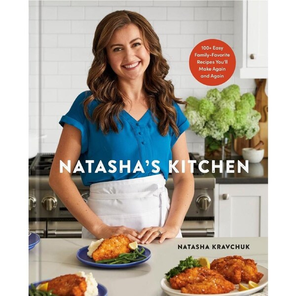 Natasha's Kitchen