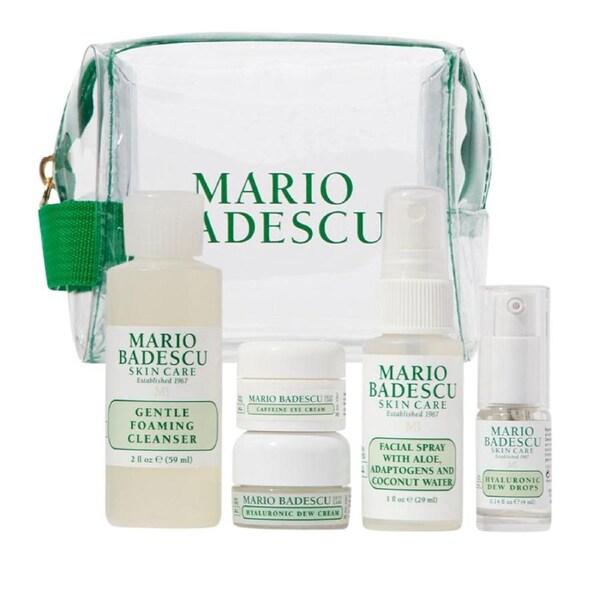 Mario Badescu Good Skin is Forever & For All Kit