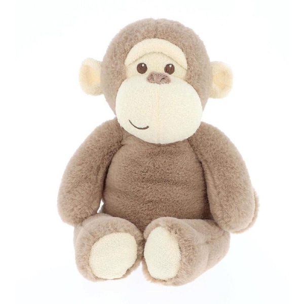 Korimco Baby Marcel Monkey 25cm Plush