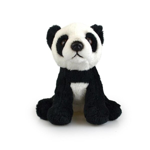 Lil Friends Panda 15cm