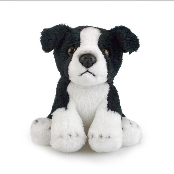 Lil Friends Border Collie 15cm