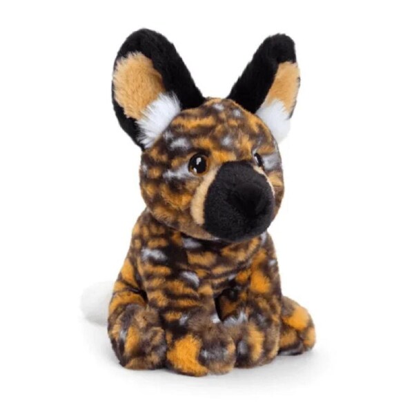 Keelco African Hunting Dog 18cm