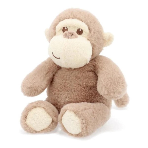 Korimco Baby Marcel Monkey 14cm Plush