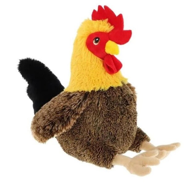 Keelco Chicken 18cm Plush