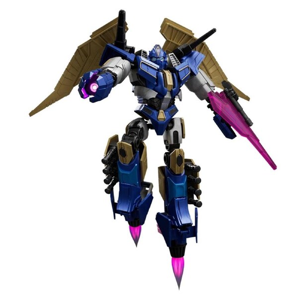 Blokees Transformers Classic Class 14 One Sentinel Prime Model Kit