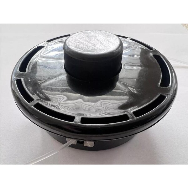 Bump Feed Trimmer Head Fit Victa 25.4CC Curved shaft whipper snipper 883225
