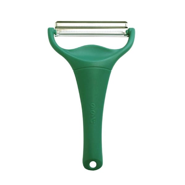 Catzon Cabbage Peeler Shaving Many with 2 Blades Comfort Handle