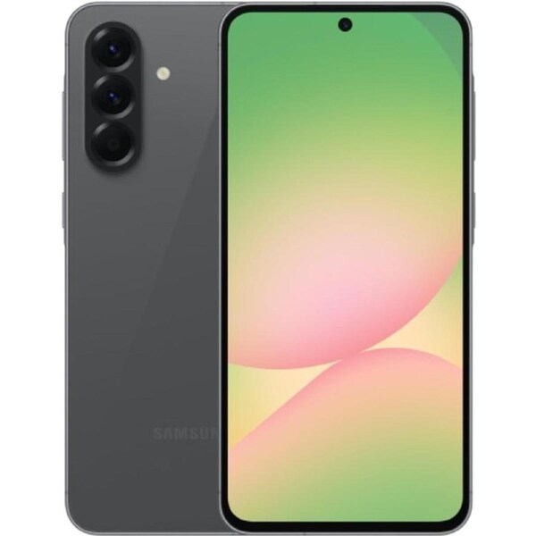 Samsung Galaxy A56 5G 128GB (Awesome Graphite)