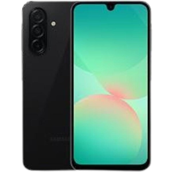 Samsung Galaxy A26 5G 128GB (Black)