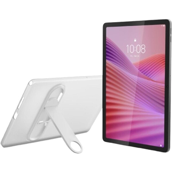 Lenovo Tab 10" WUXGA 128GB Tablet with Clear Case
