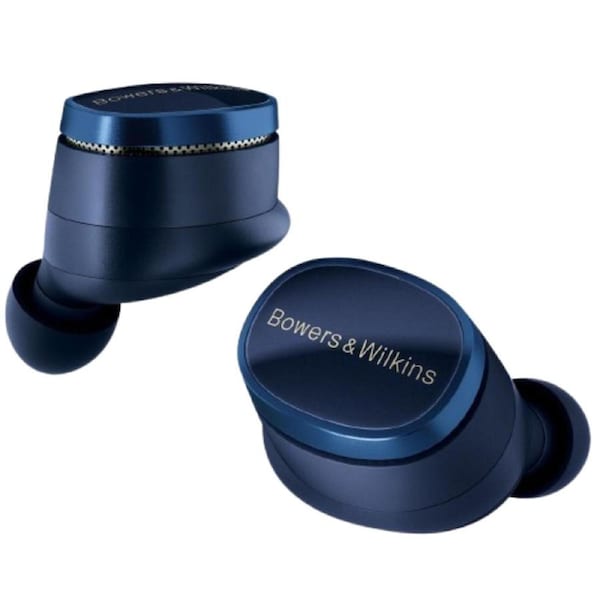 Bowers & Wilkins PI8 True Wireless Earbuds (Blue)