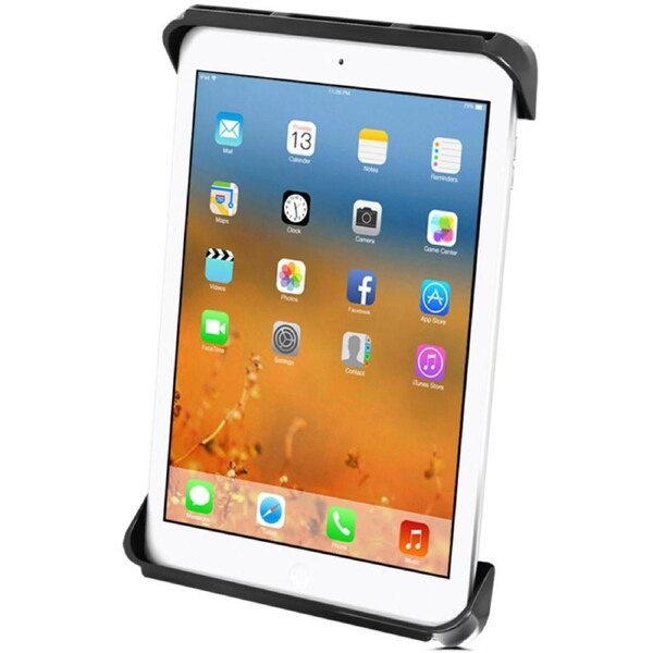 RAM-HOL-TAB6U - RAM Tab-Tite Tablet Holder for Apple iPad 9.7 + More