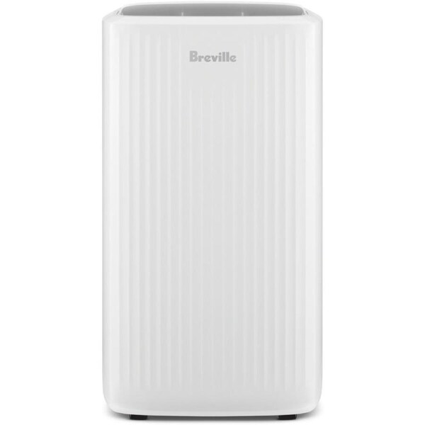 Breville the Smart Dry™ Compact Dehumidifier - LAD190WHT