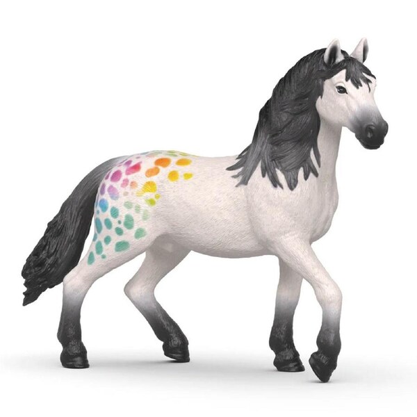 Schleich Horse 90 Years Limited Edition Kids Action Figure 14cm Toy 3y+