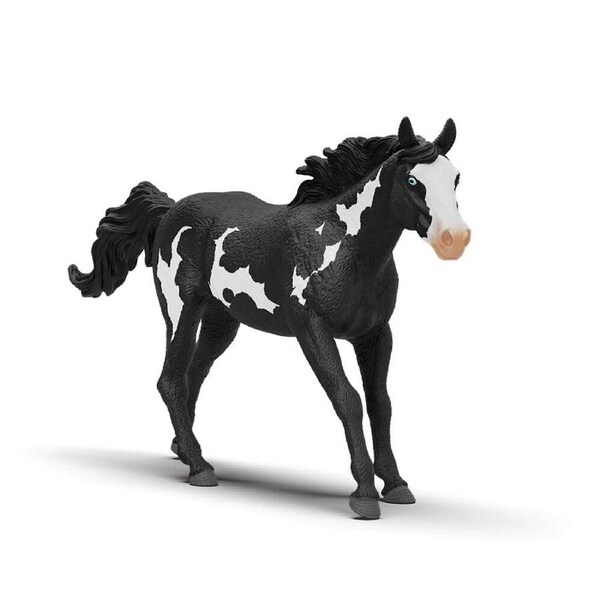 Schleich Paint Horse Gelding 2025 Release Kids Action Figure 17cm Toy 5-12y