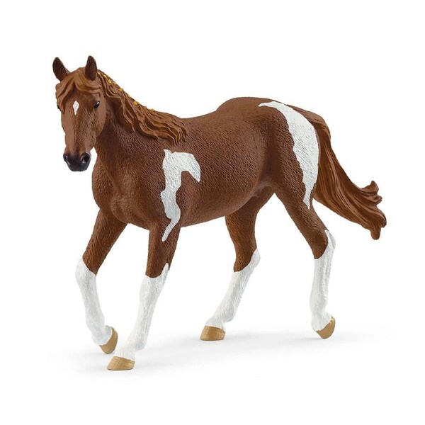 Schleich Paint Horse Mare 2025 Release Kids Action Figure 15cm Toy 5-12y