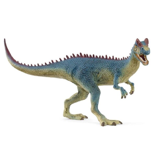 Schleich Dilophosaurus 2025 Release Kids Action Figure 22.5cm Toy 5-12y