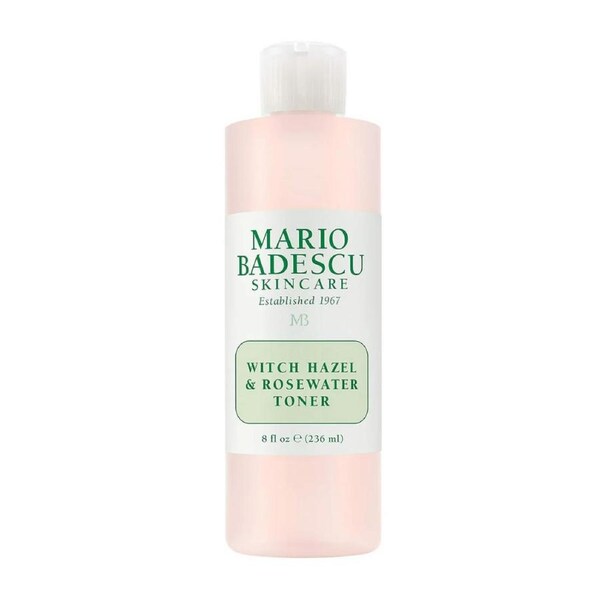 Mario Badescu Witch Hazel & Rosewater Toner 236mL