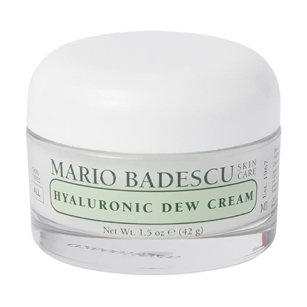 Mario Badescu Hyaluronic Dew Cream 42g