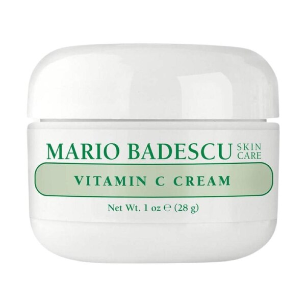 Mario Badescu Vitamin C Cream 28g