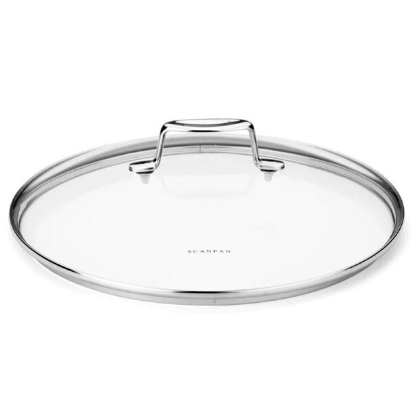 Scanpan Impact Glass Lid 28cm