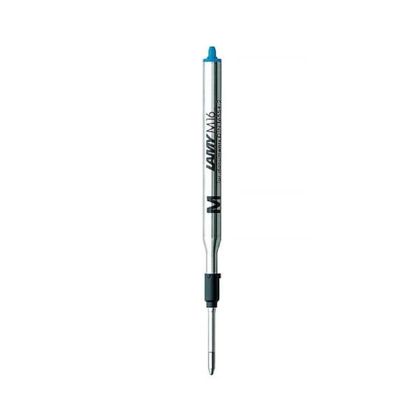 LAMY M16 Ballpoint Pen Refill Medium Blue