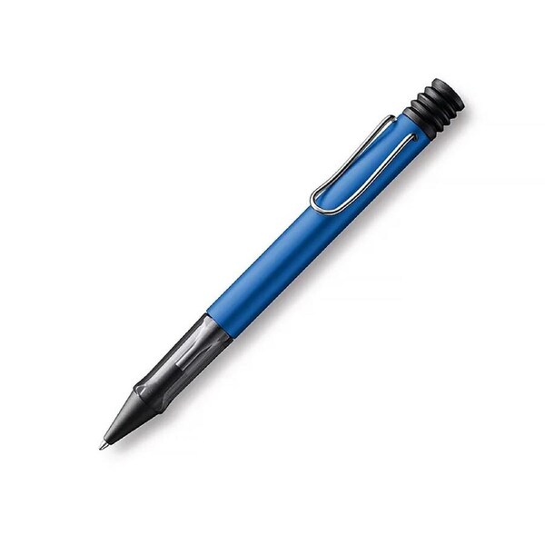 LAMY AL-STAR Ballpoint Pen Ocean Blue
