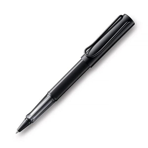 LAMY AL-STAR Rollerball Pen Black
