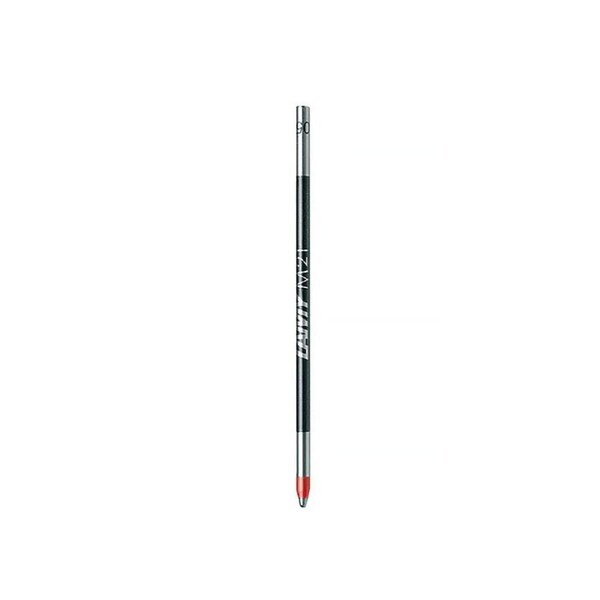 LAMY M21 Ballpoint Pen Refill Red