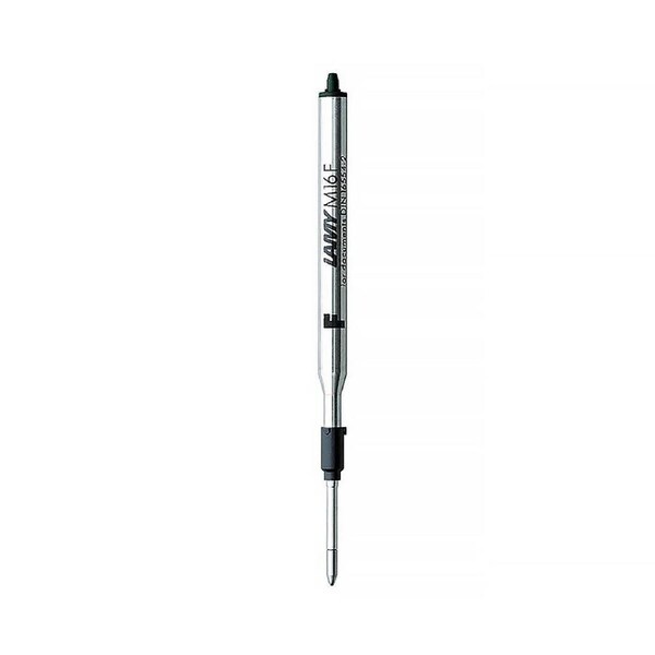 LAMY M16 Ballpoint Pen Refill Fine Black