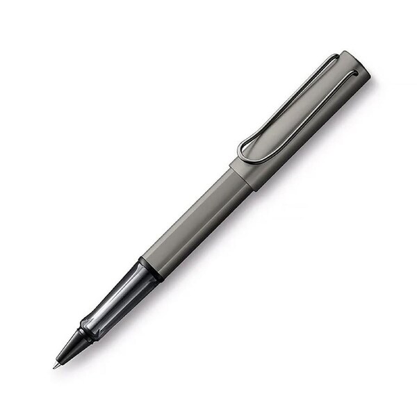 LAMY LX Rollerball Pen Ruthenium