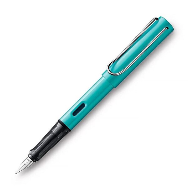 LAMY AL-STAR Fountain Pen Fine Turmaline