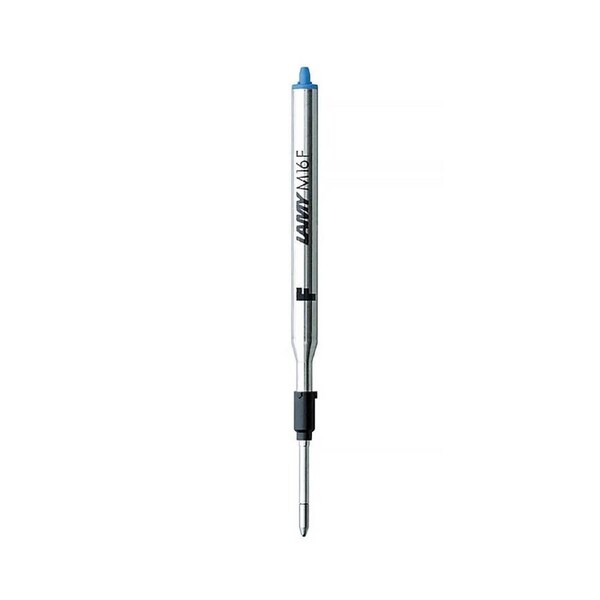 LAMY M16 Ballpoint Pen Refill Fine Blue