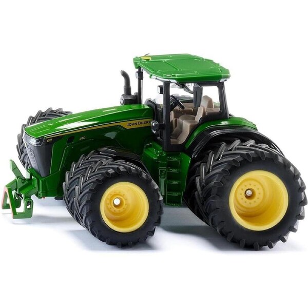 Siku Farmer John Deere 8R 410 on Duals 1:32 Scale