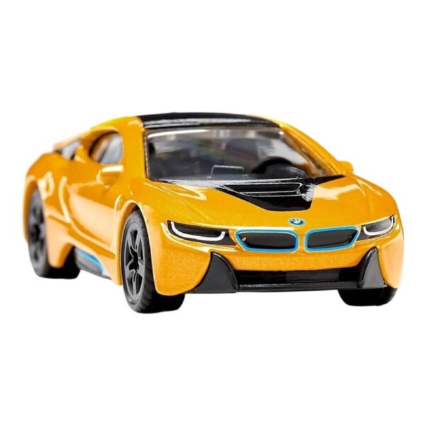 Siku BMW I8