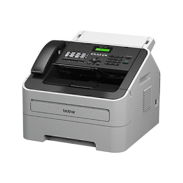 Brother MFC-7240 4-in-1 Mono Laser MFC Printer/FAX/Handset 24PPM TN2230 (RRP$299)