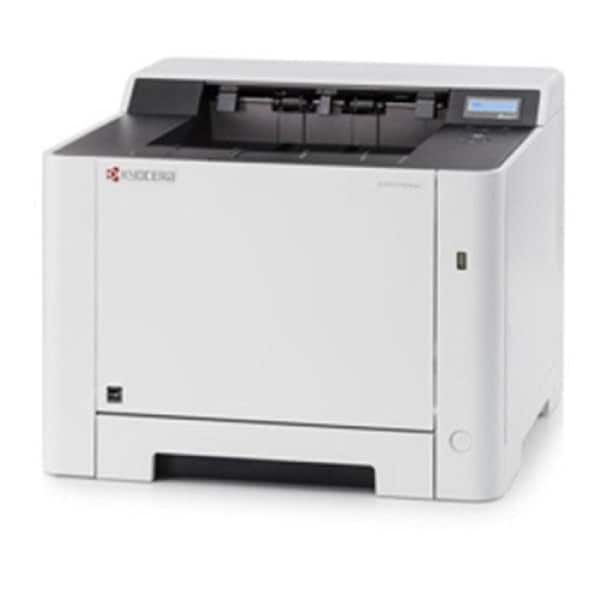 Kyocera Ecosys P5026CDN A4 Colour Laser Single Function Printer 26PPM TK5244 [1102RC3AS0]