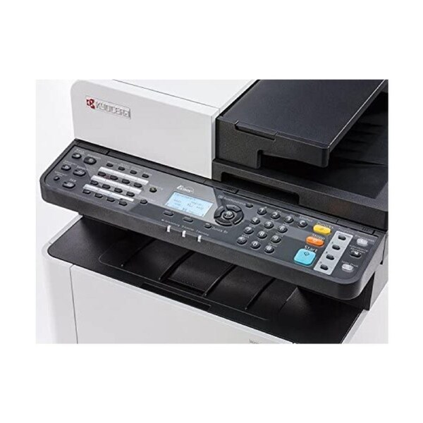 *Special!* Kyocera ECOSYS MA2100cwfx A4 21PPM Colour Laser MFP Printer+Wireless [110C0A3AU0]
