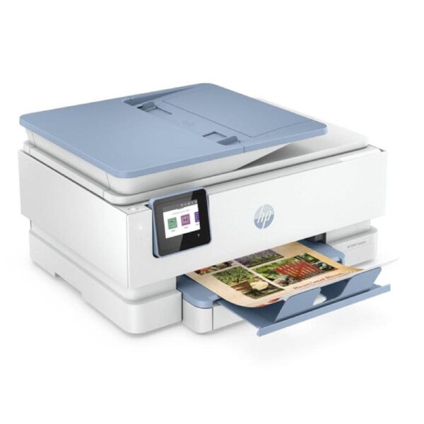 HP Envy Inspire 7921e 4-in-1 Inkjet Printer+ADF with #804 ink+e-Print [2H2Q2D] T6N09A